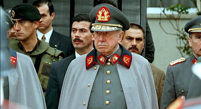 pinochet