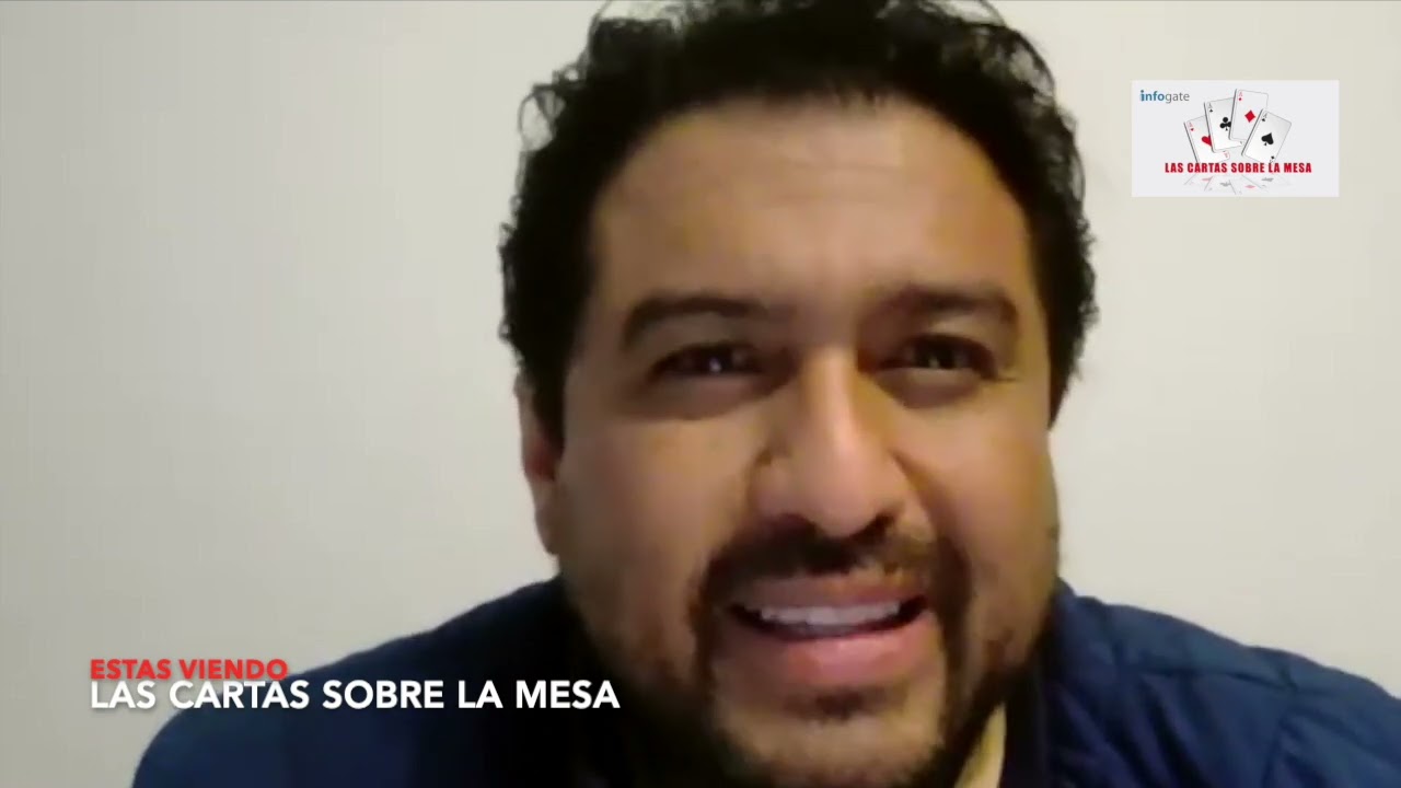 LCSLM: Crisis en Ecuador