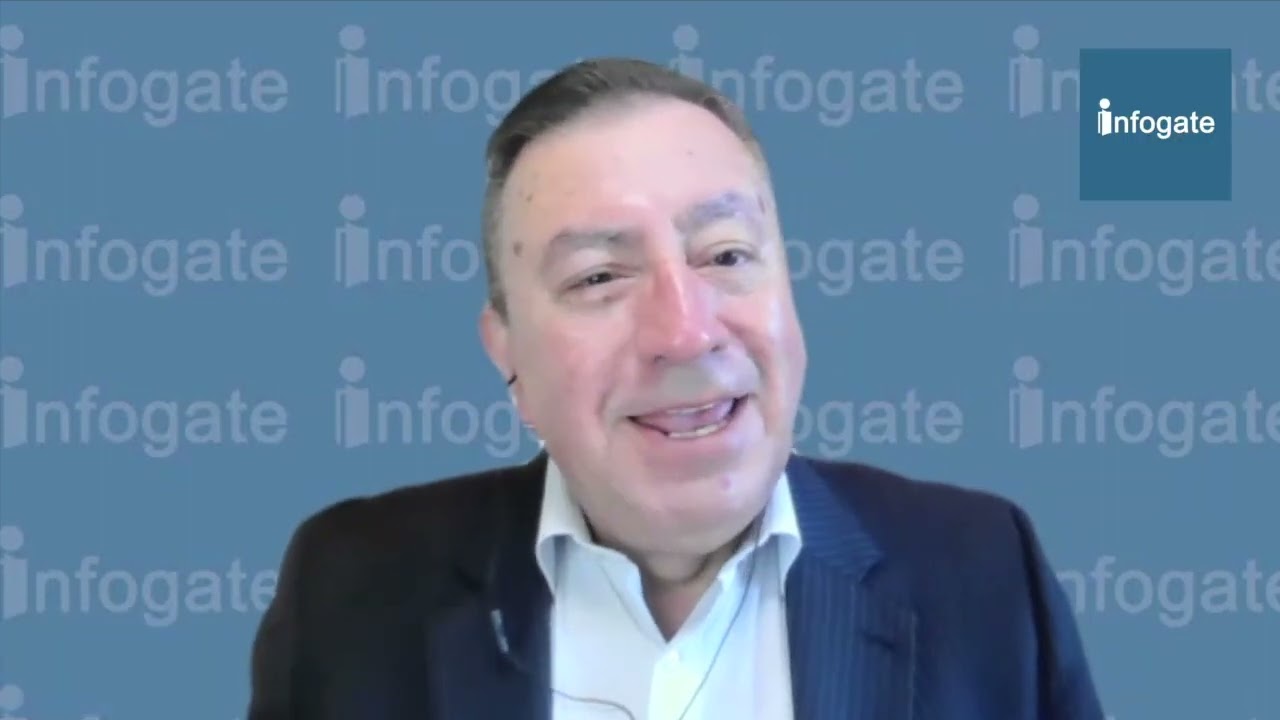 LCSLM: Análisis Guerra entre Israel y Hamás