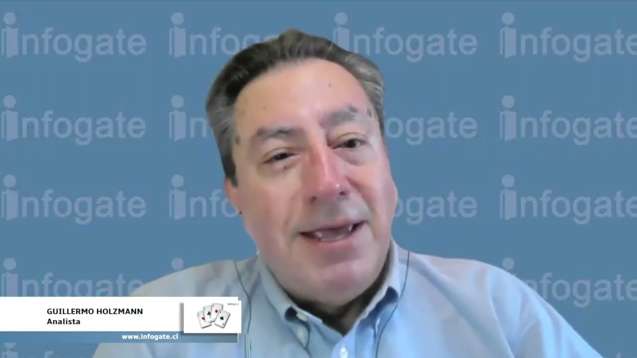 LCSLM: Entrevista a Ismael Calderón