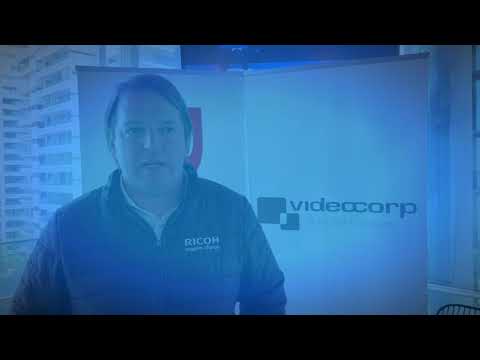 Empresa japonesa Ricoh se fusiona con la tecnología de Videocorp