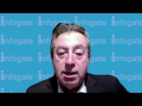 LCSLM: Entrevista Comandante de la Armada de Colombia