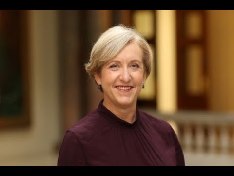 ENTREVISTA: Embajadora de Reino Unido en Chile