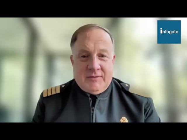 LCSLM: Análisis de los 63 años del Tratado Antártico