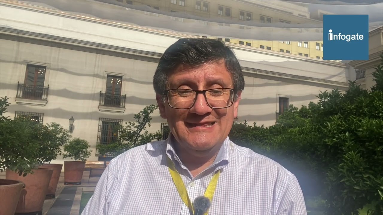 Análisis Infogate: Acuerdo energético de ENAP para importar petroleo desde Argentina