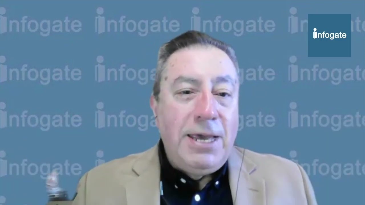 LCSLM: Análisis de la perspectiva del conflicto Israel - Hamás