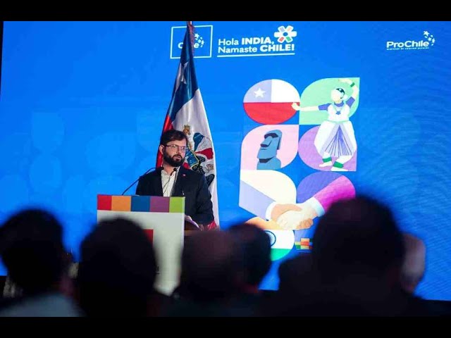 La Otra Cara de La Moneda: Destitución de senadora Isabel Allende por el TC