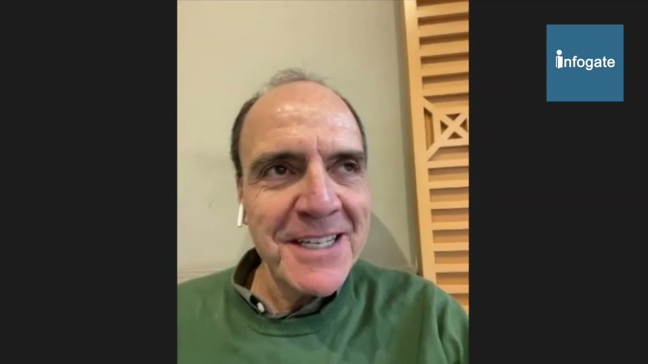 LCSLM: Análisis y Entrevista a Cristian Monckeberg